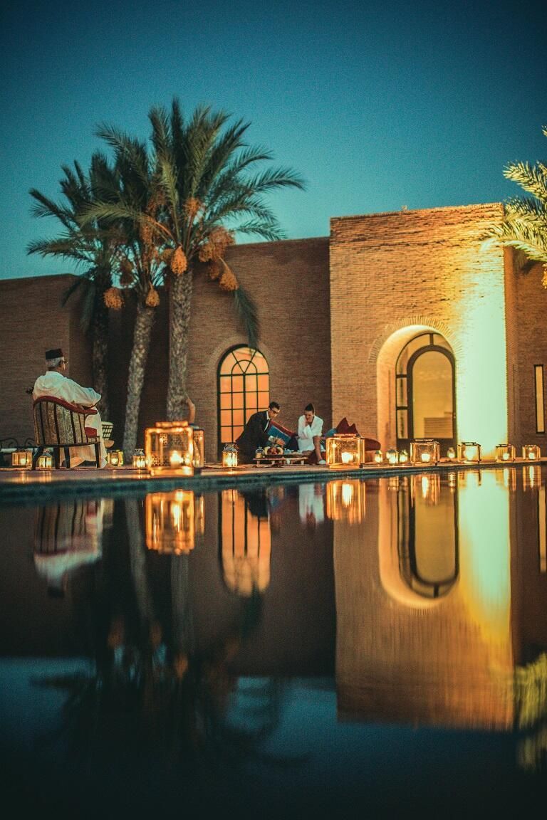 Chenot Spa - Selman 11