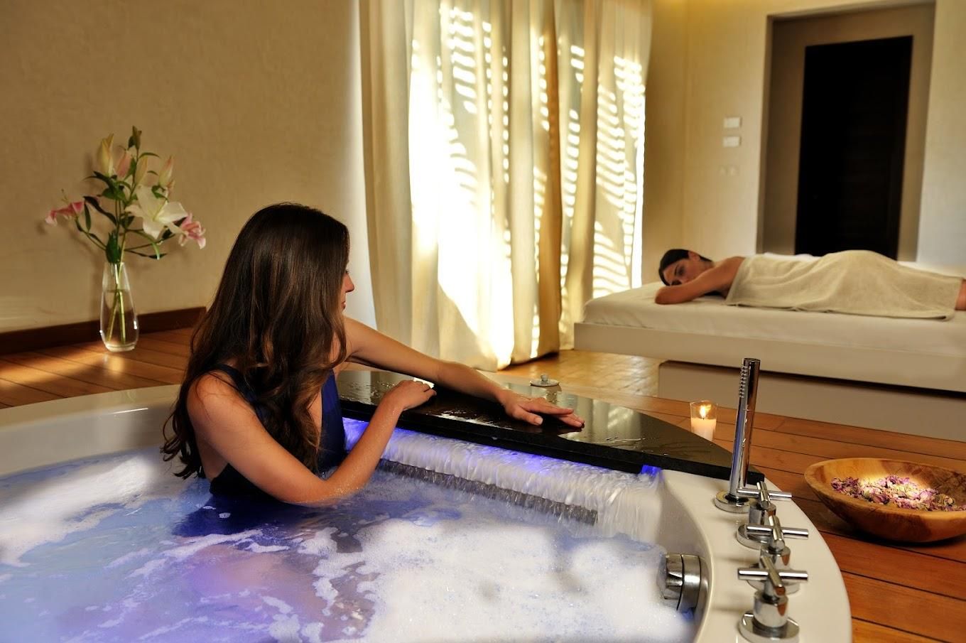 Fairmont Royal Palm Spa 5