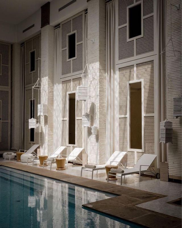 Fairmont Royal Palm Spa 7