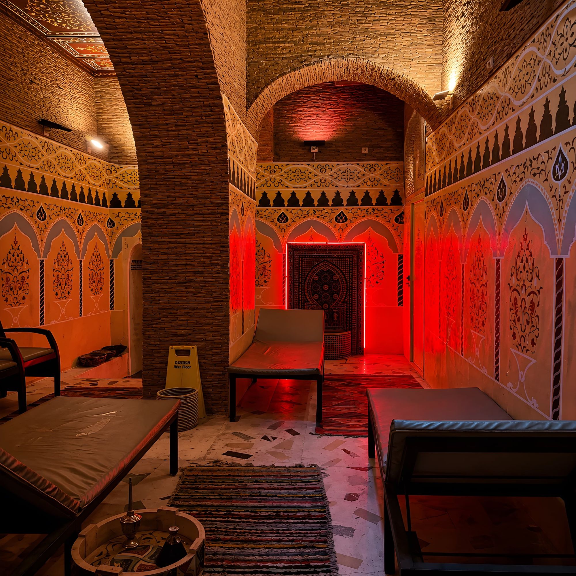 Hammam Places Des Epices 1