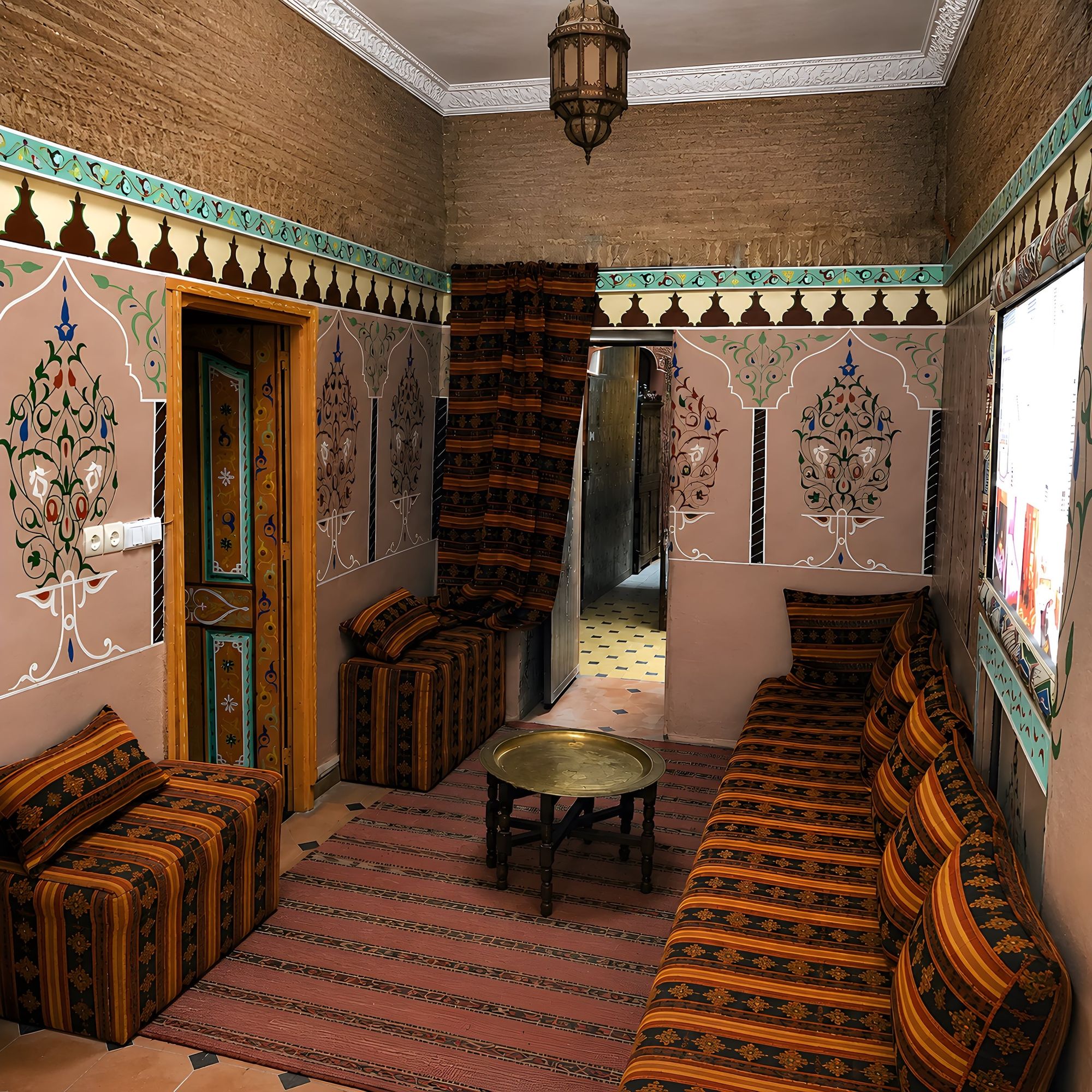 Hammam Places Des Epices 2