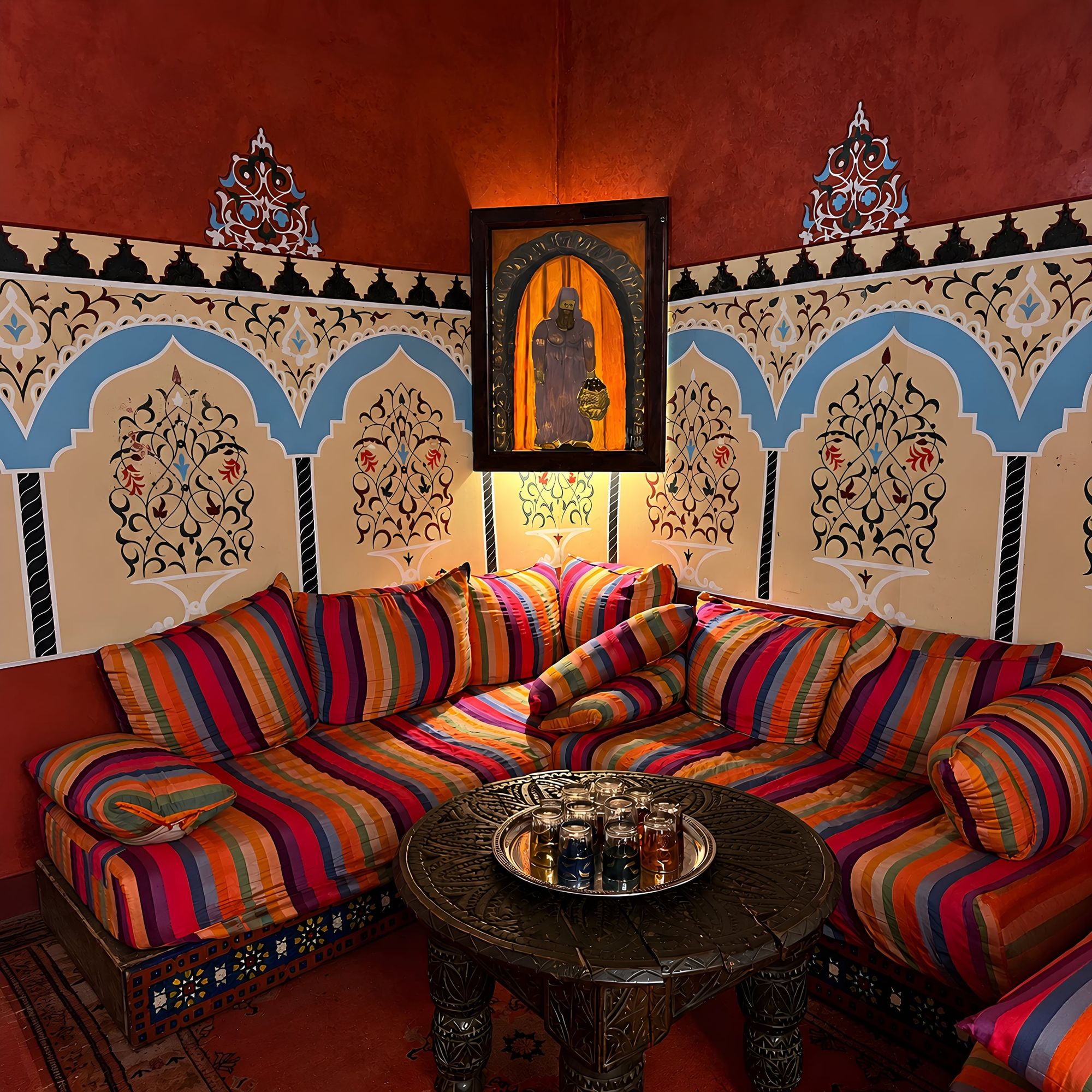 Hammam Places Des Epices 3