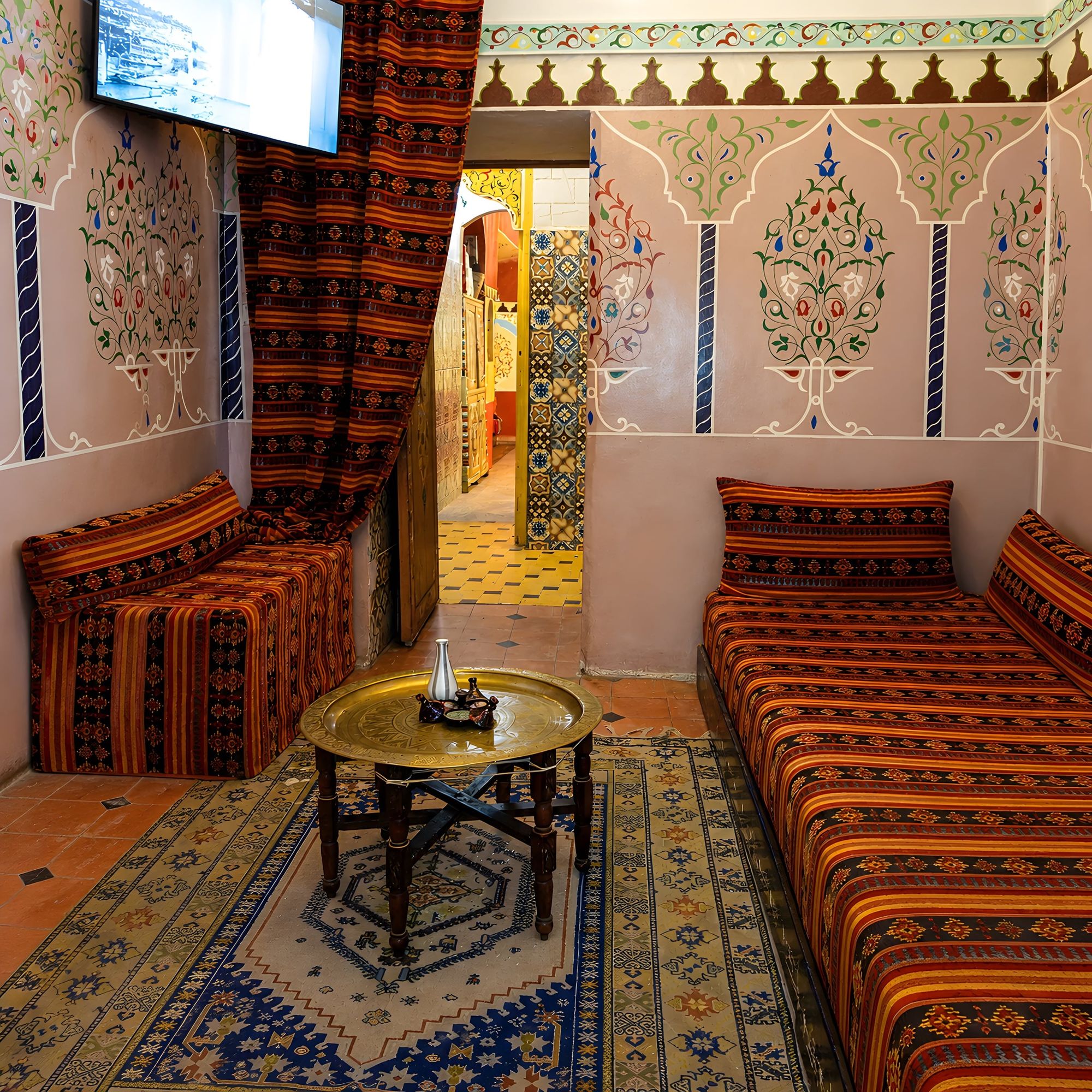 Hammam Places Des Epices 4