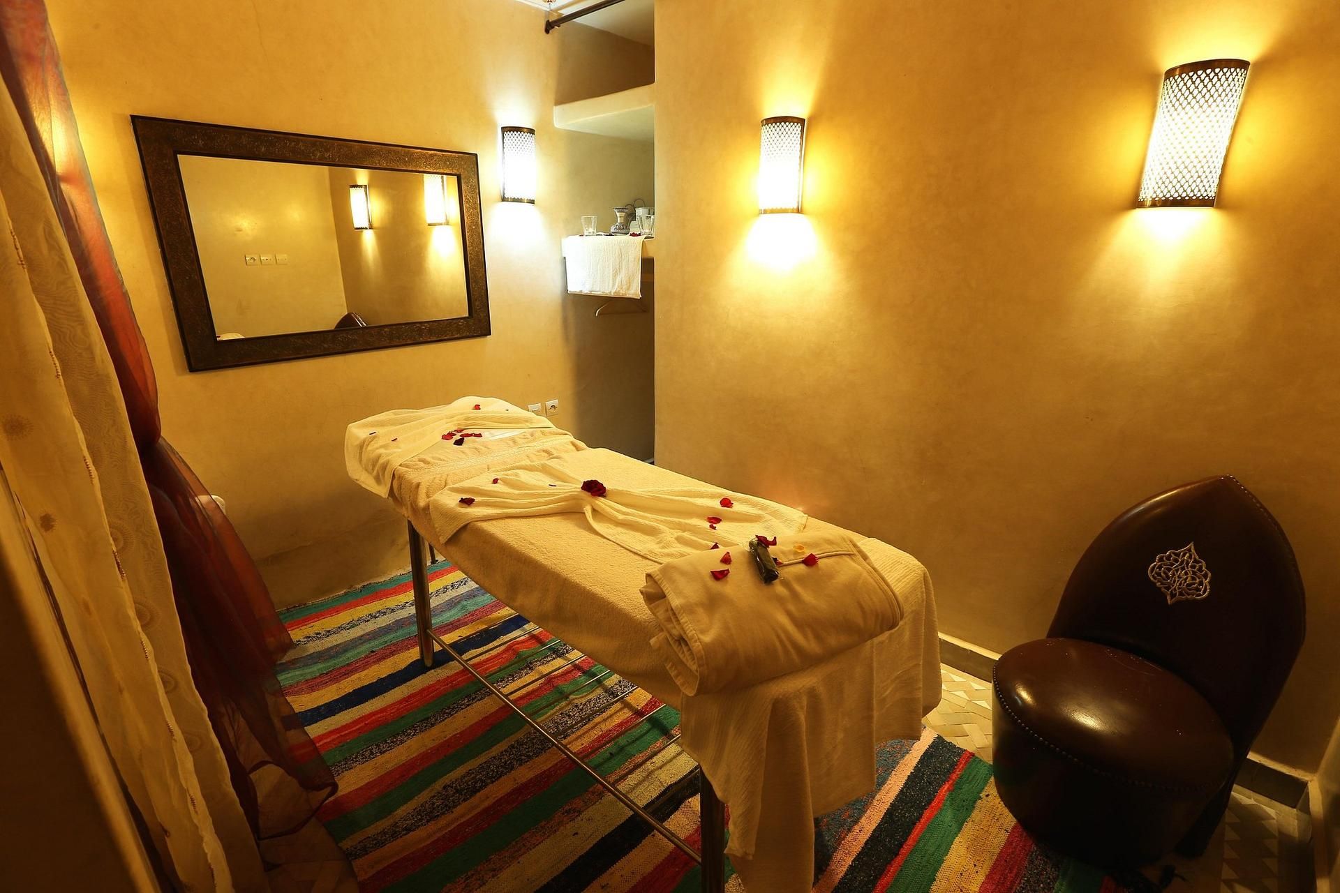 Hammam Rosa Bonheur 3