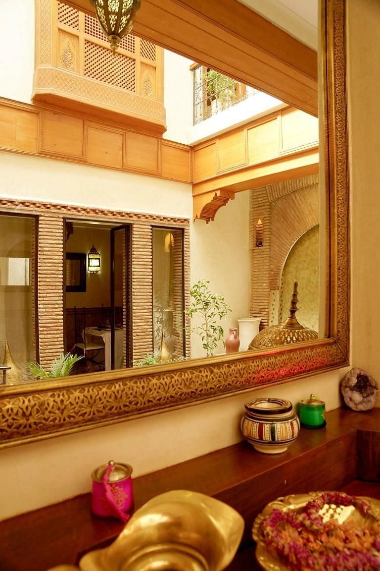 Hammam Rosa Bonheur 4