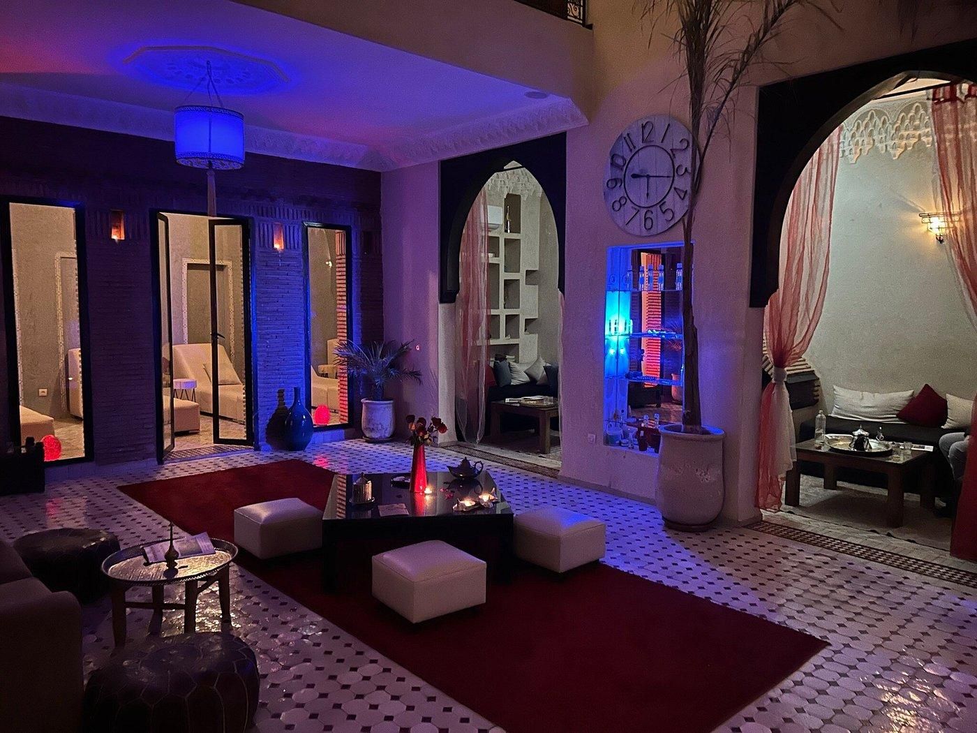 Hammam Rosa Bonheur 6