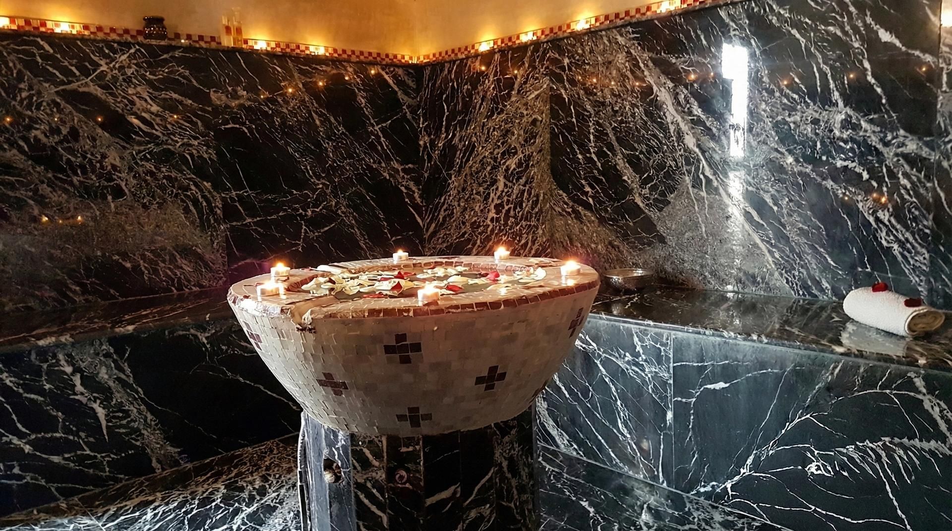 Hammam Rosa Bonheur 7