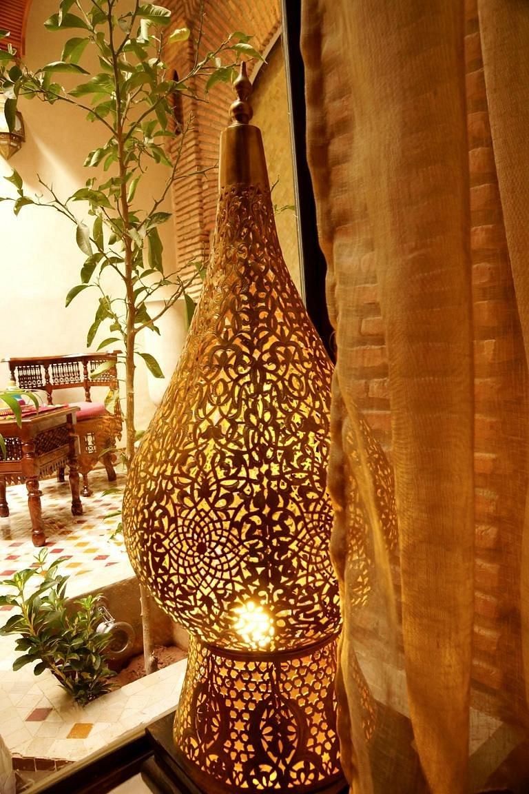 Hammam Rosa Bonheur 8