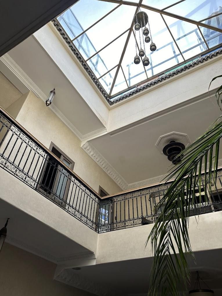 Hammam Rosa Bonheur 9