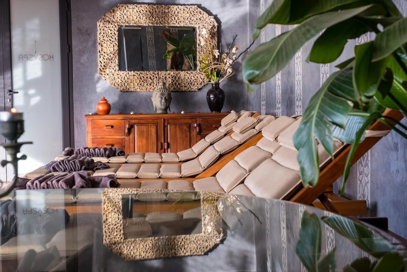 Kosy Spa Marrakech 2