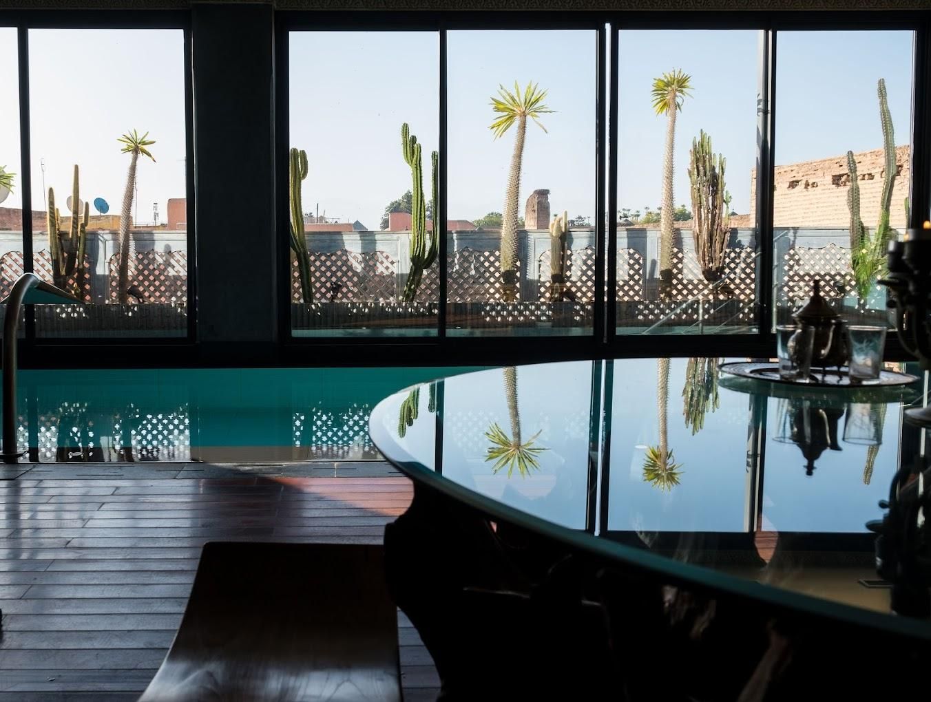 Kosy Spa Marrakech 4