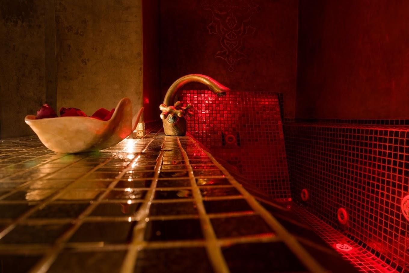 Kosy Spa Marrakech 5