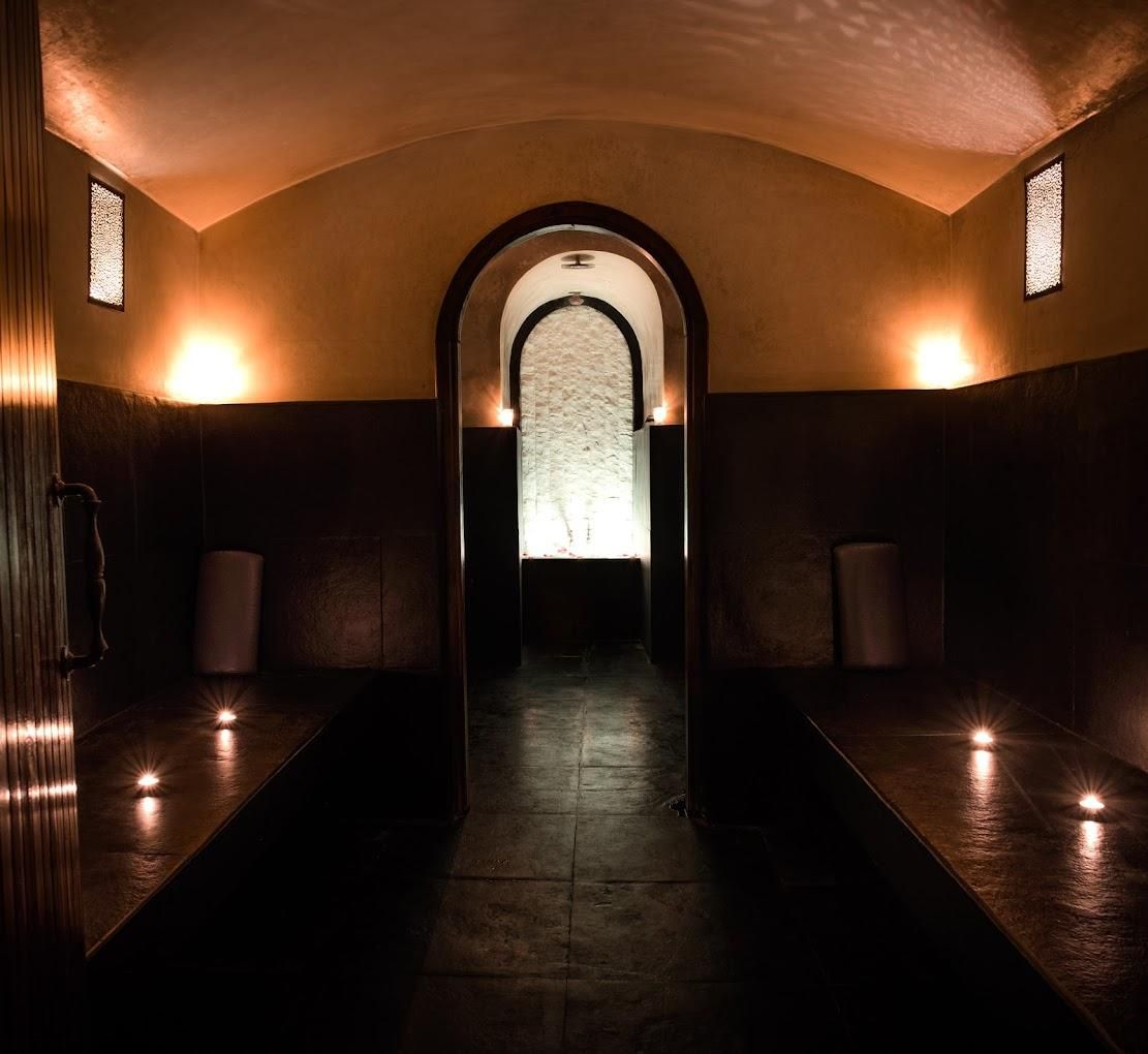 Kosy Spa Marrakech 7