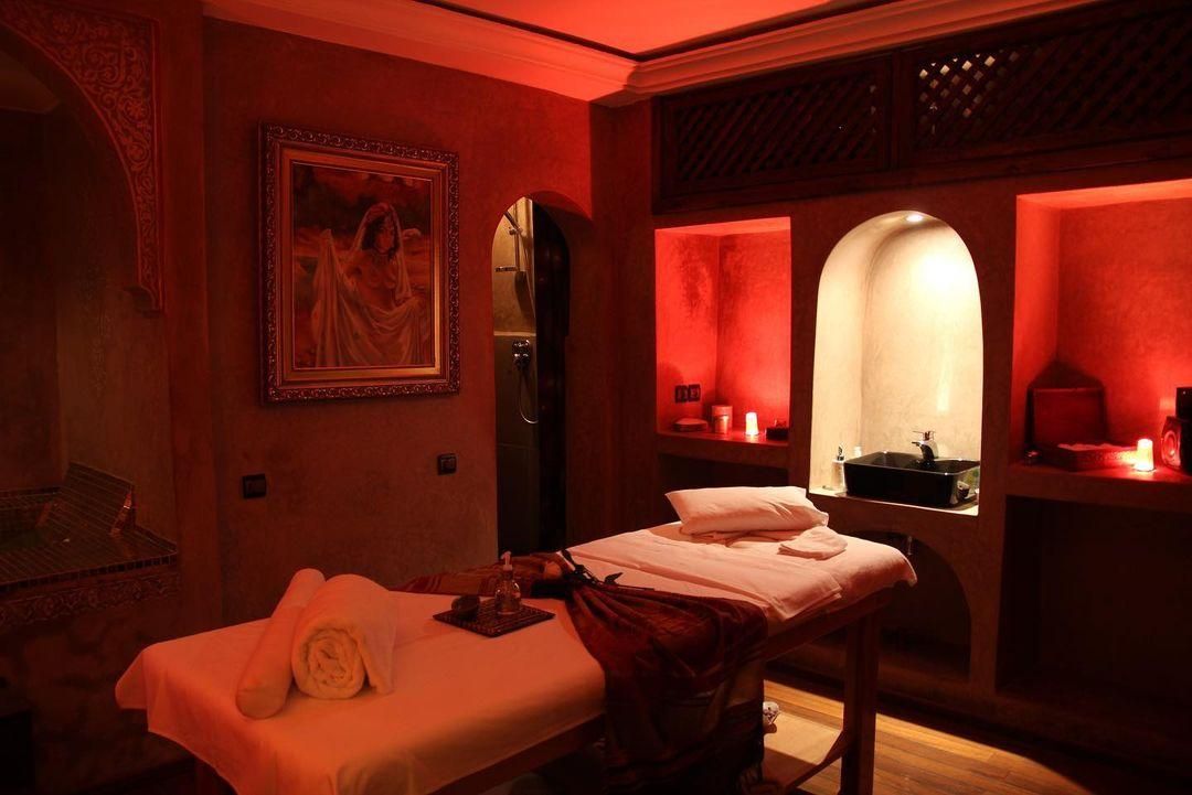 Kosy Spa Marrakech 8