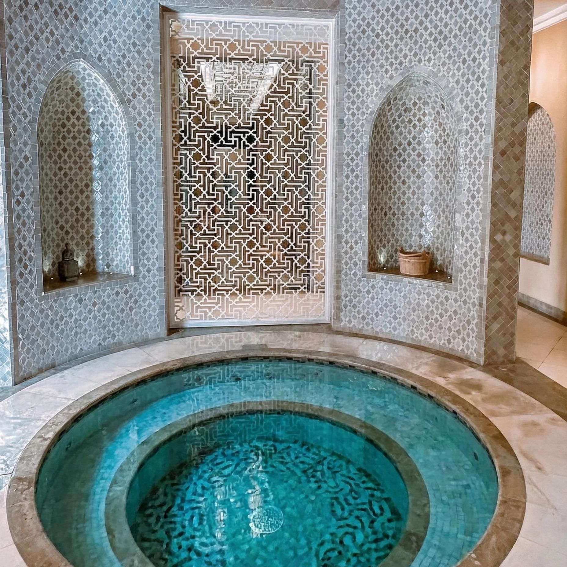 Le Spa at Four Seasons Resort 1