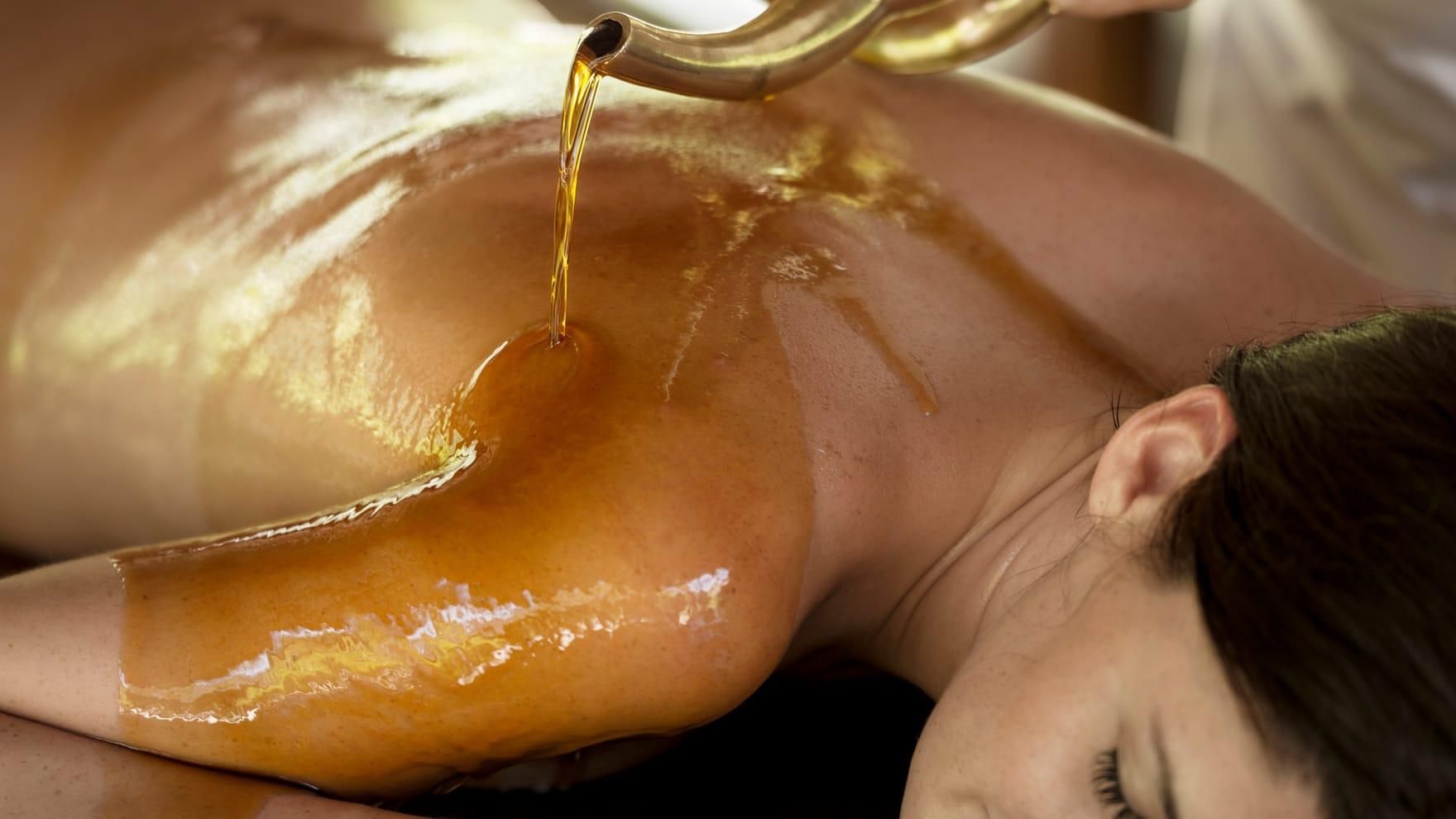 Le Spa at Four Seasons Resort 3