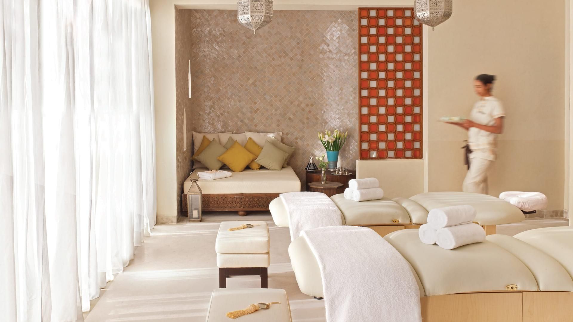 Le Spa at Four Seasons Resort 4