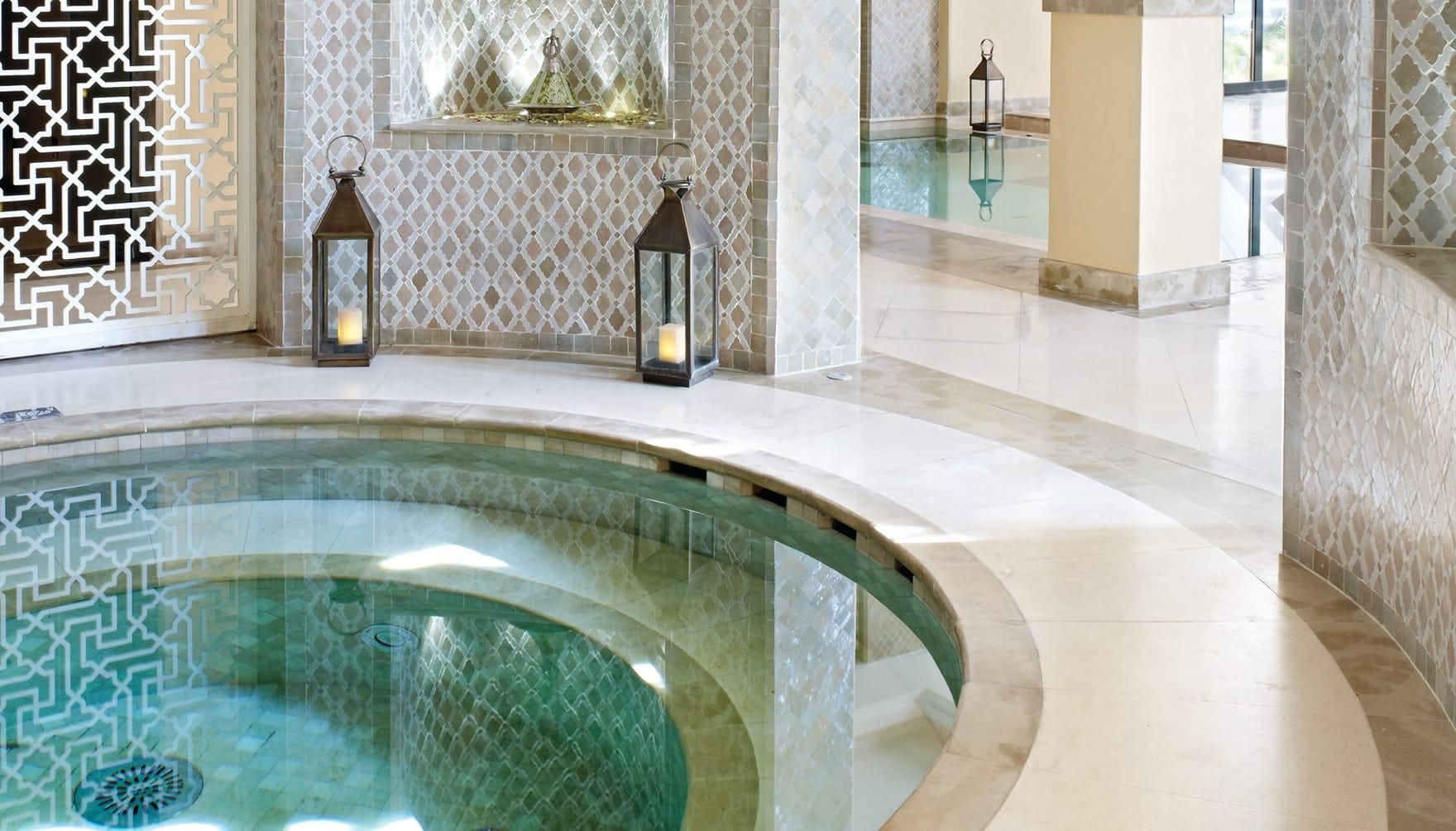 Le Spa at Four Seasons Resort 5