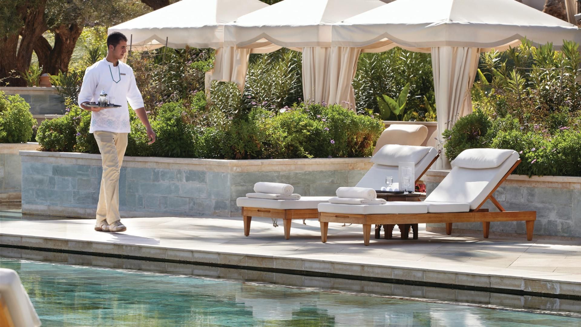 Le Spa at Four Seasons Resort 6