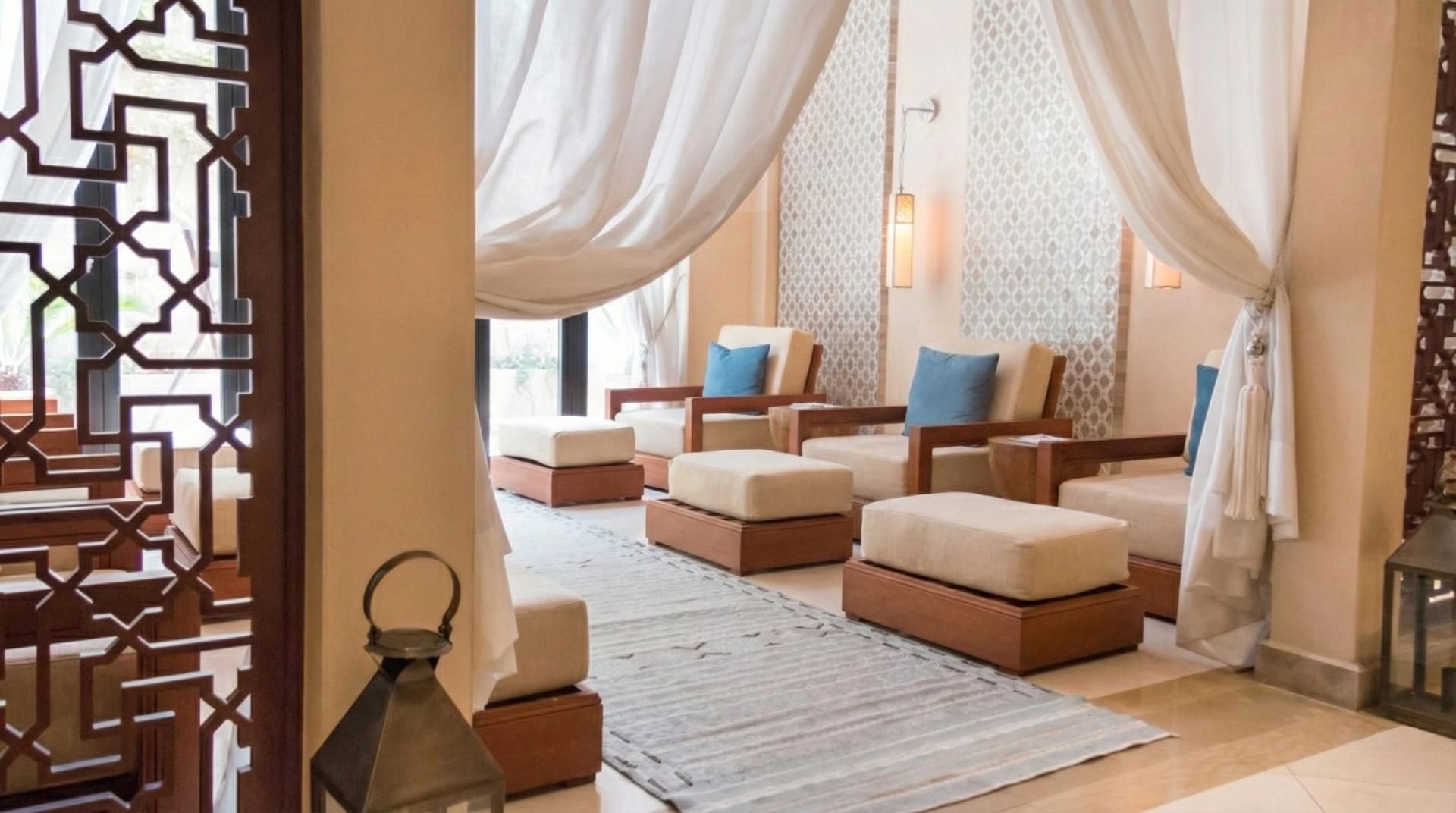 Le Spa at Four Seasons Resort 7