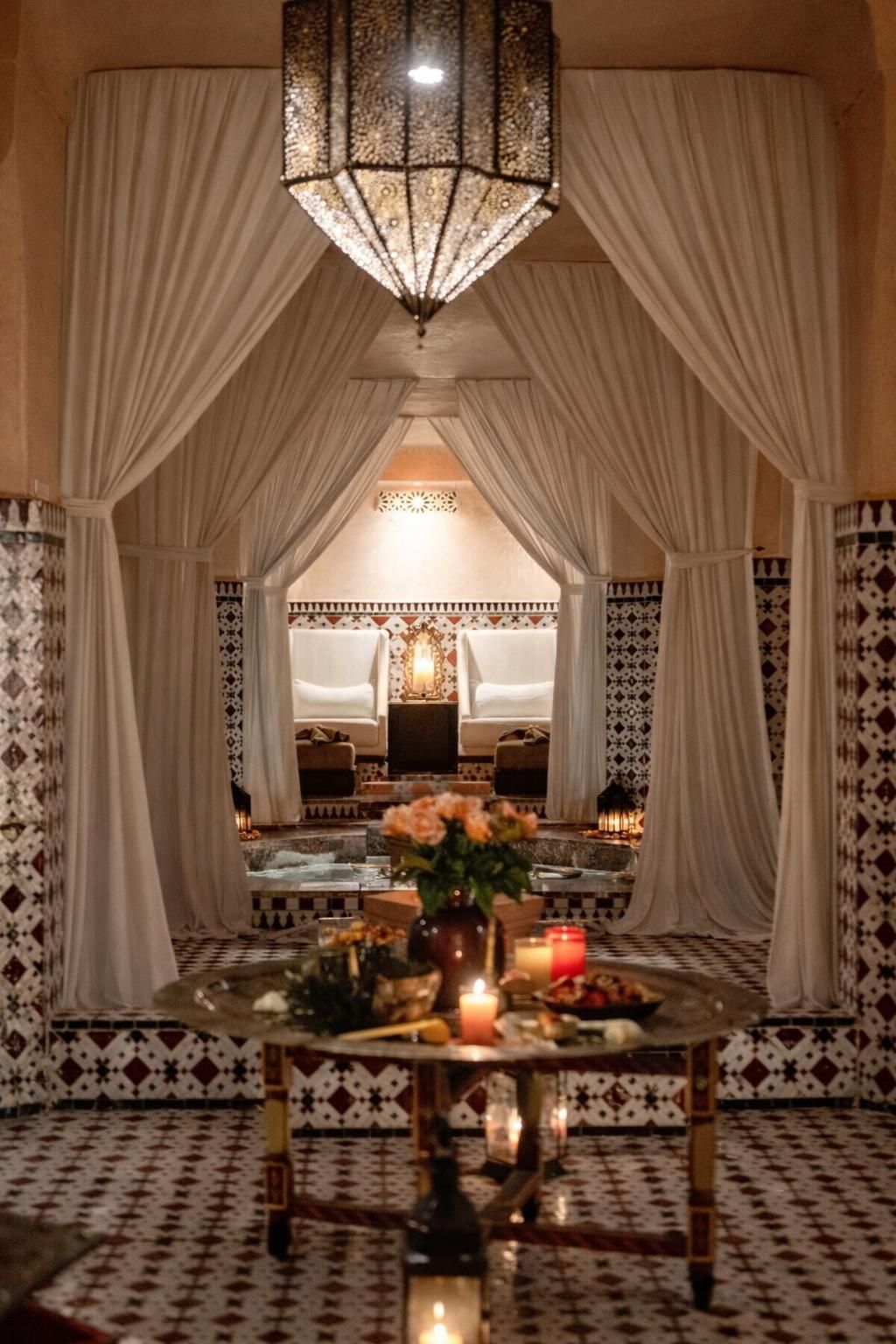 Les Bains Almaha SPA 4