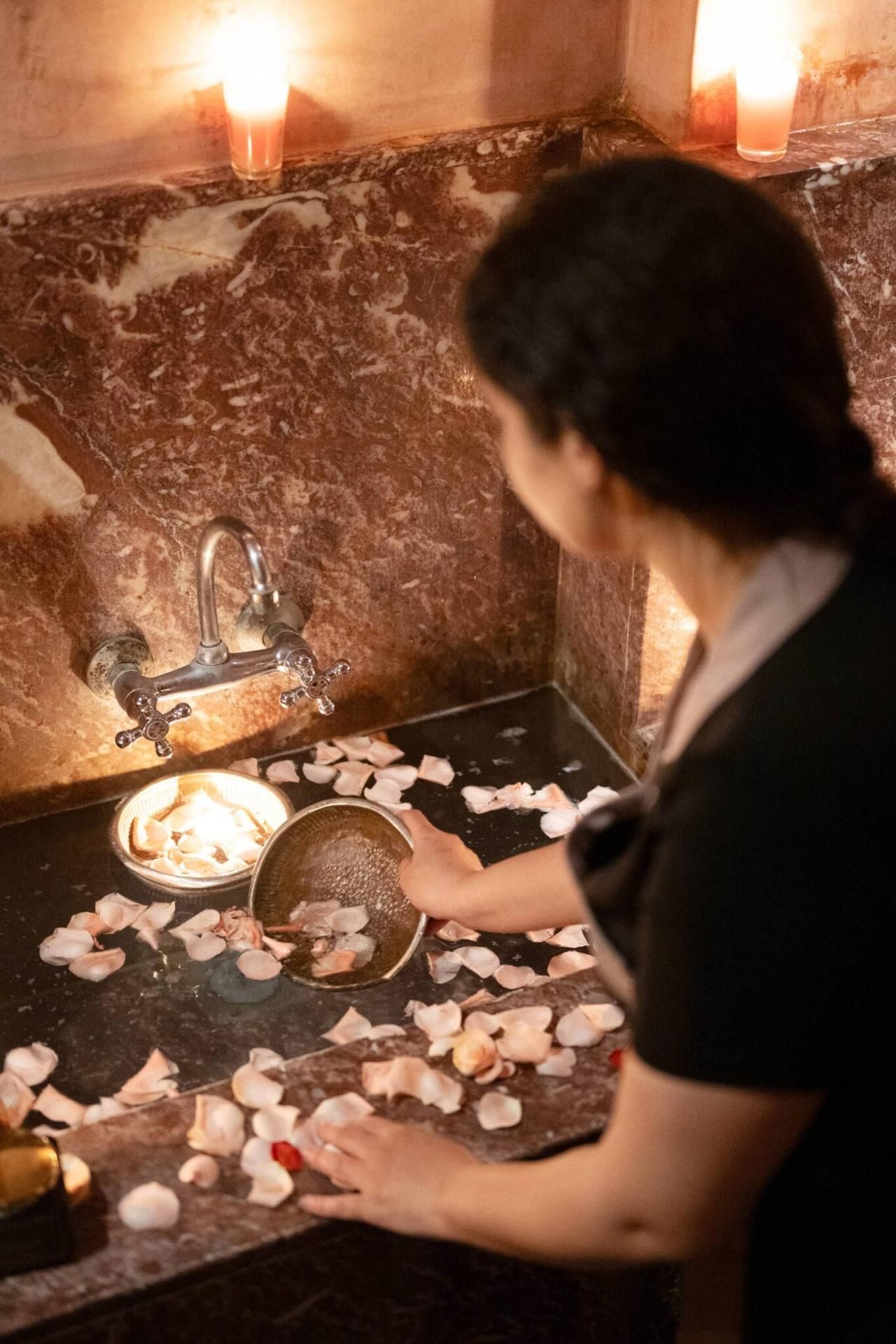 Les Bains Almaha SPA 5