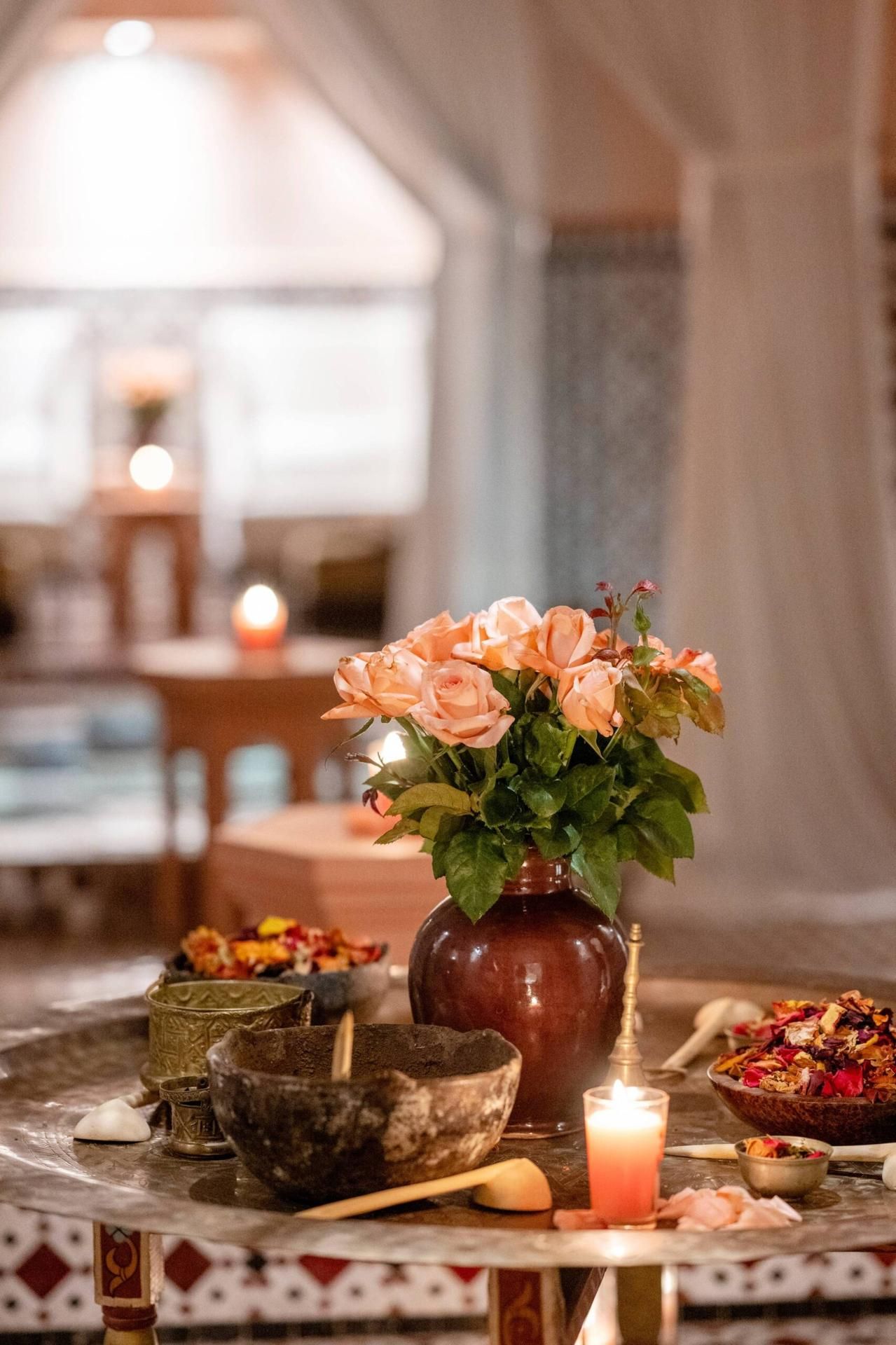 Les Bains Almaha SPA 6