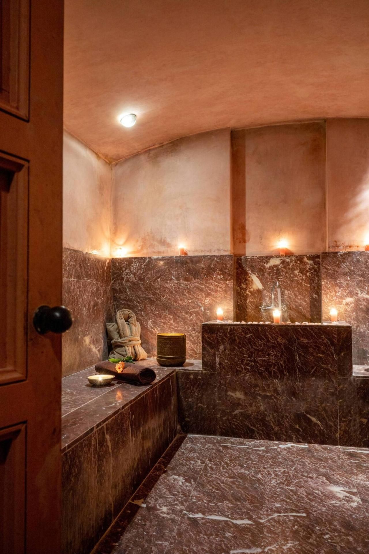 Les Bains Almaha SPA 7