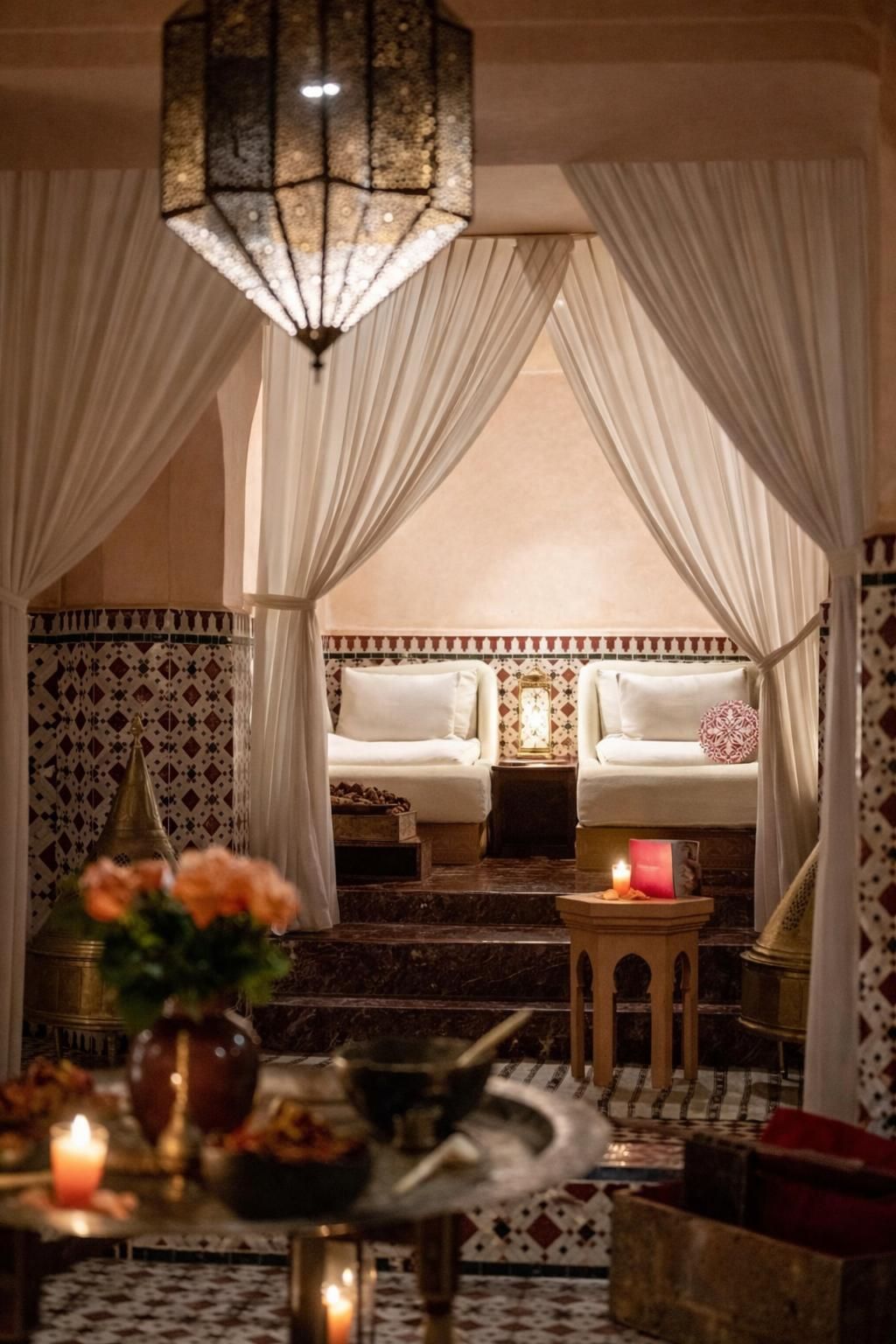 Les Bains Almaha SPA 8