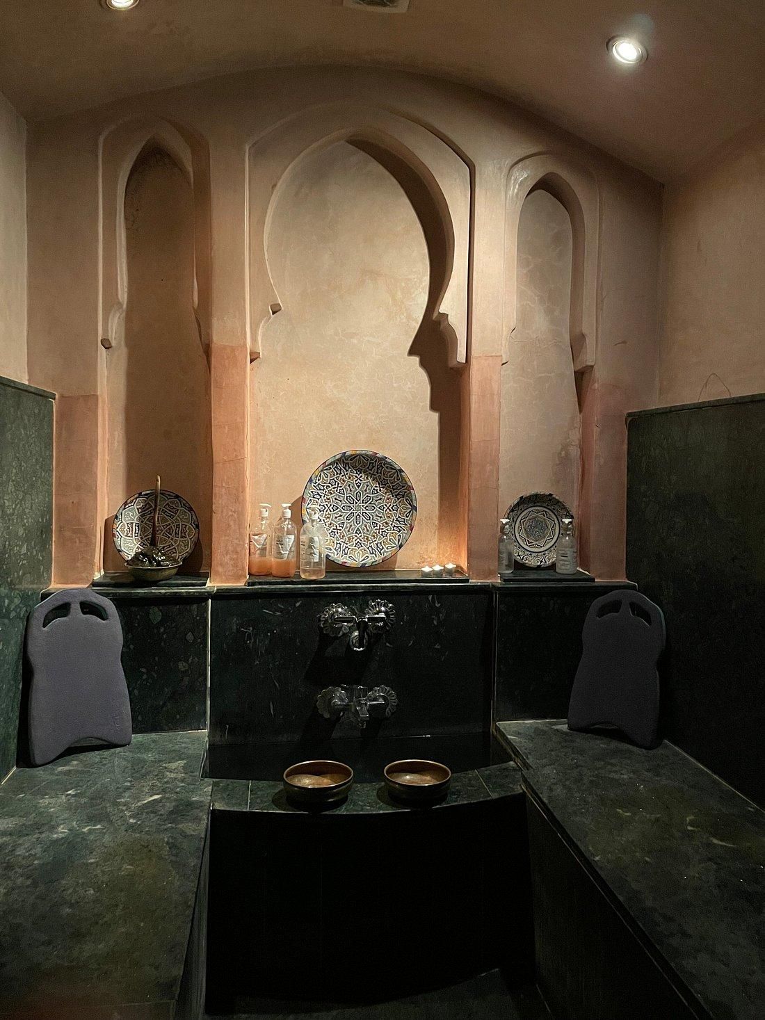 Les Bains d'Azahara 2