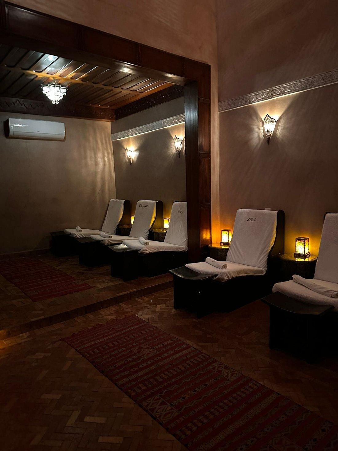 Les Bains d'Azahara 3