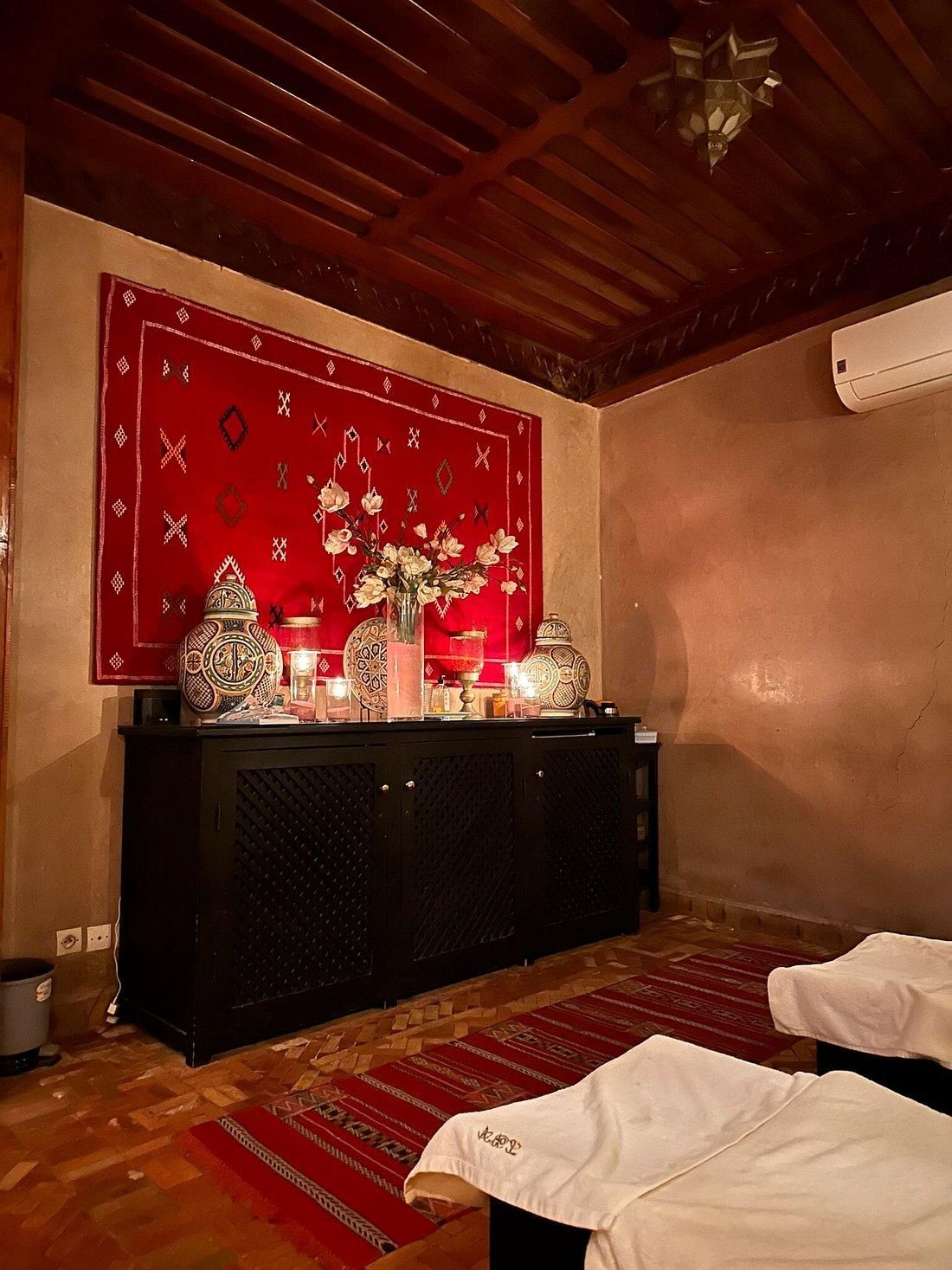 Les Bains d'Azahara 4