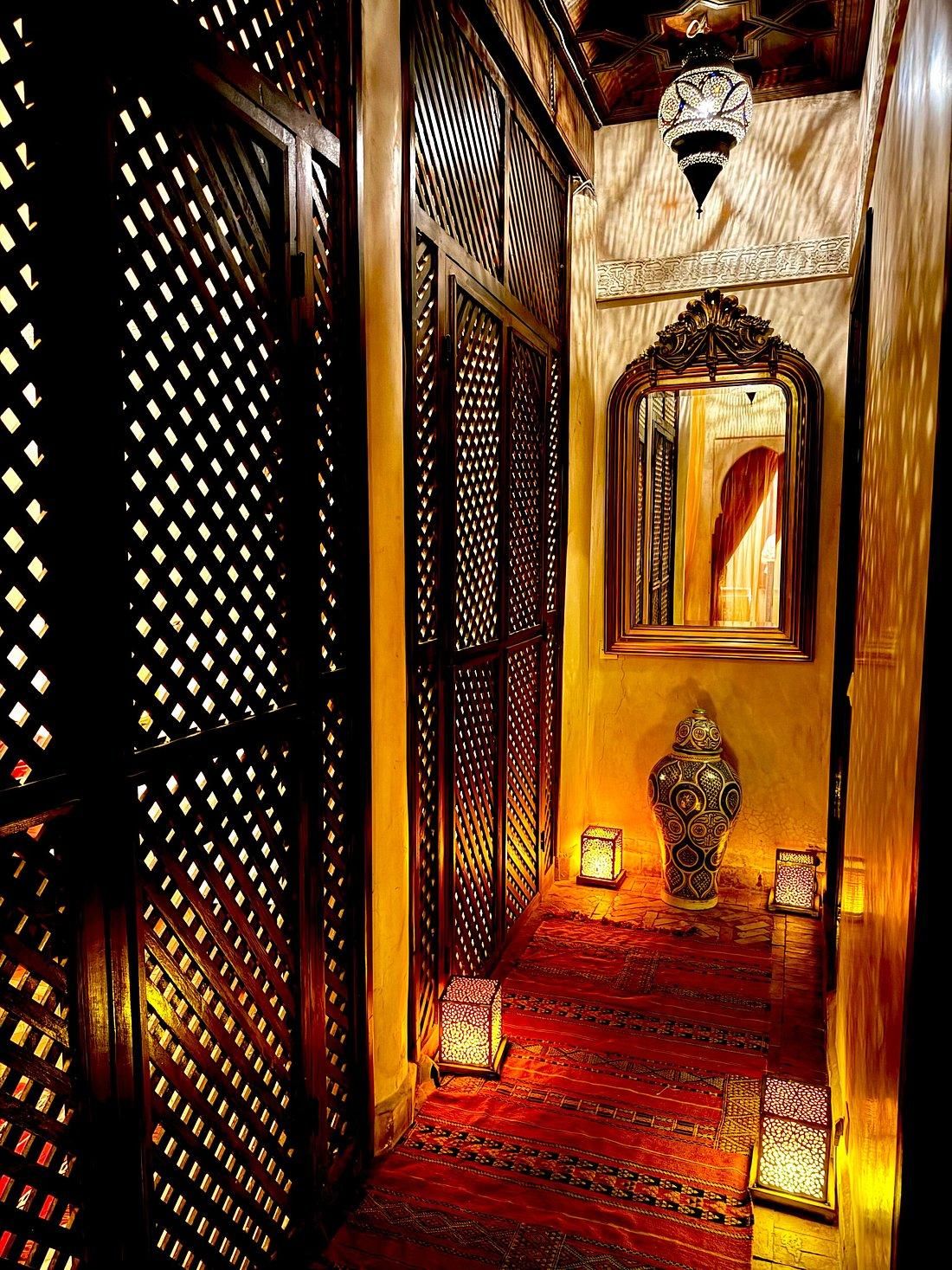 Les Bains d'Azahara 5