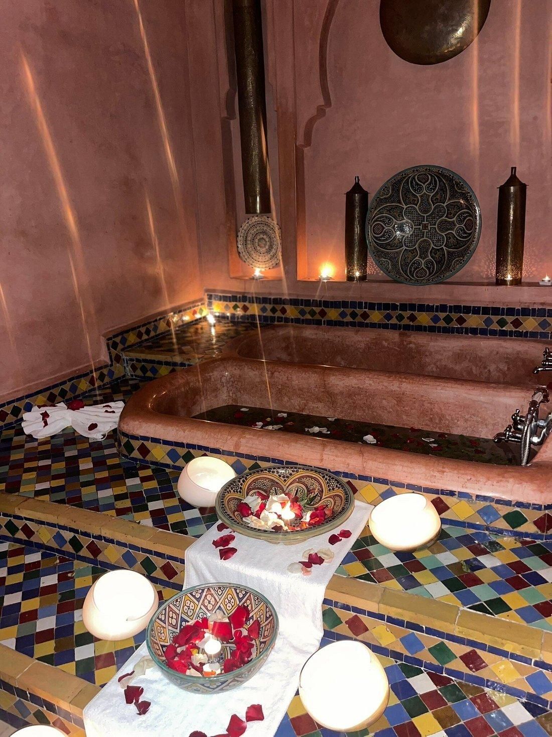 Les Bains d'Azahara 6