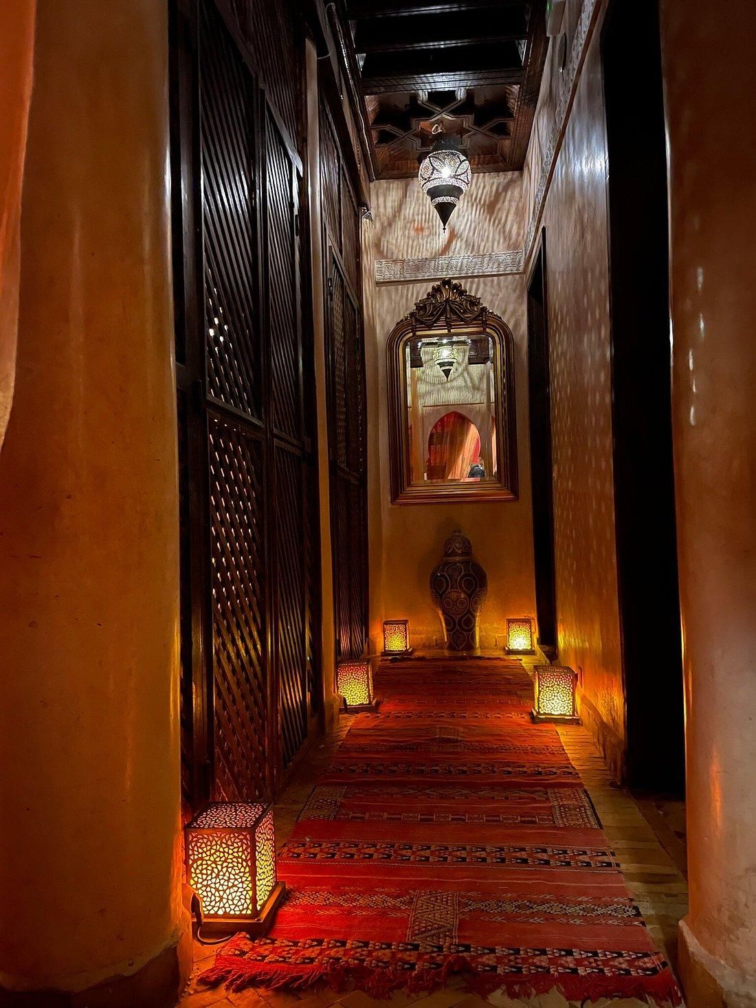 Les Bains d'Azahara 7