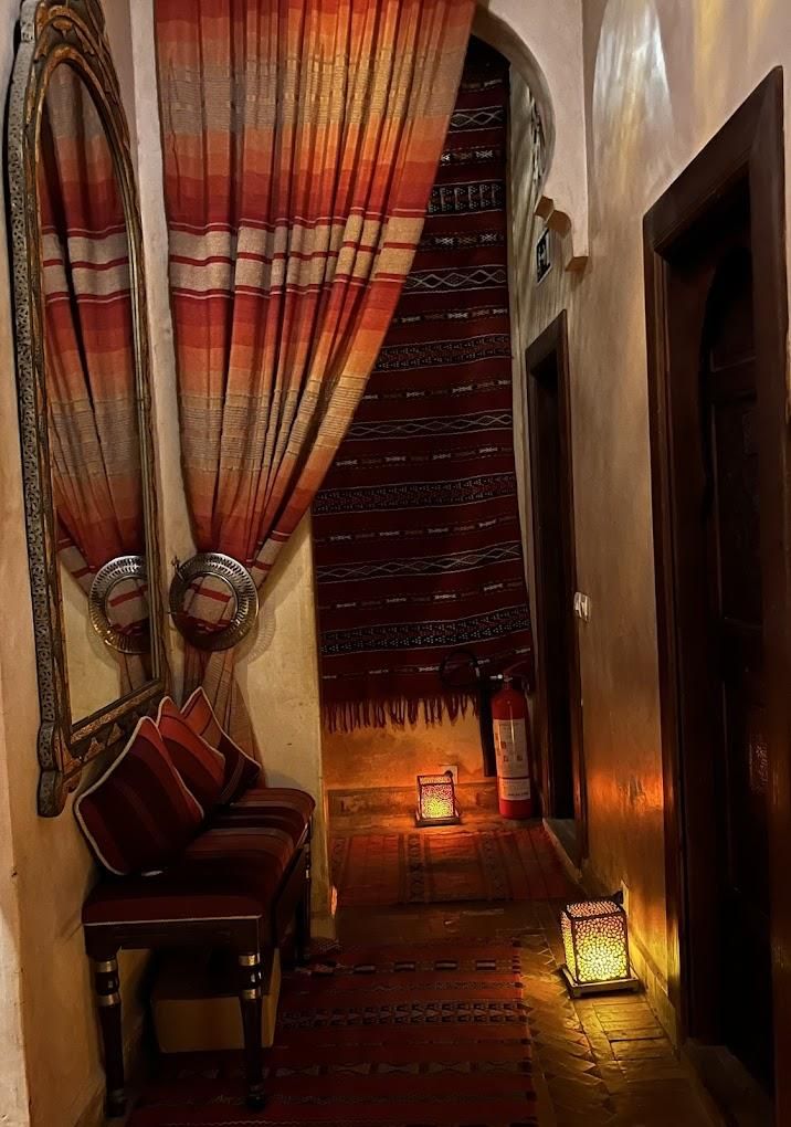 Les Bains d'Azahara 9