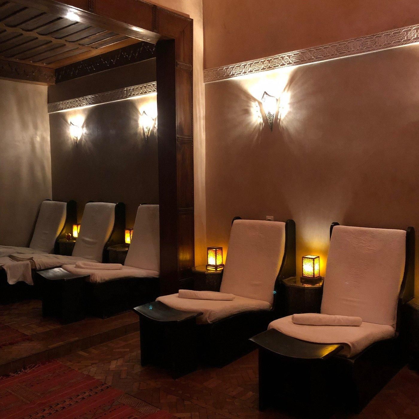 Les Bains d'Azahara 11