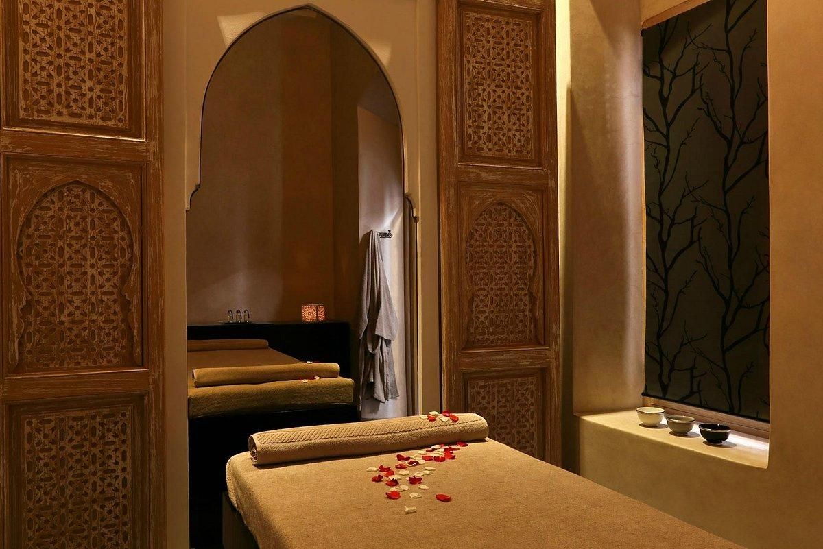 Les Bains D'Orient 2