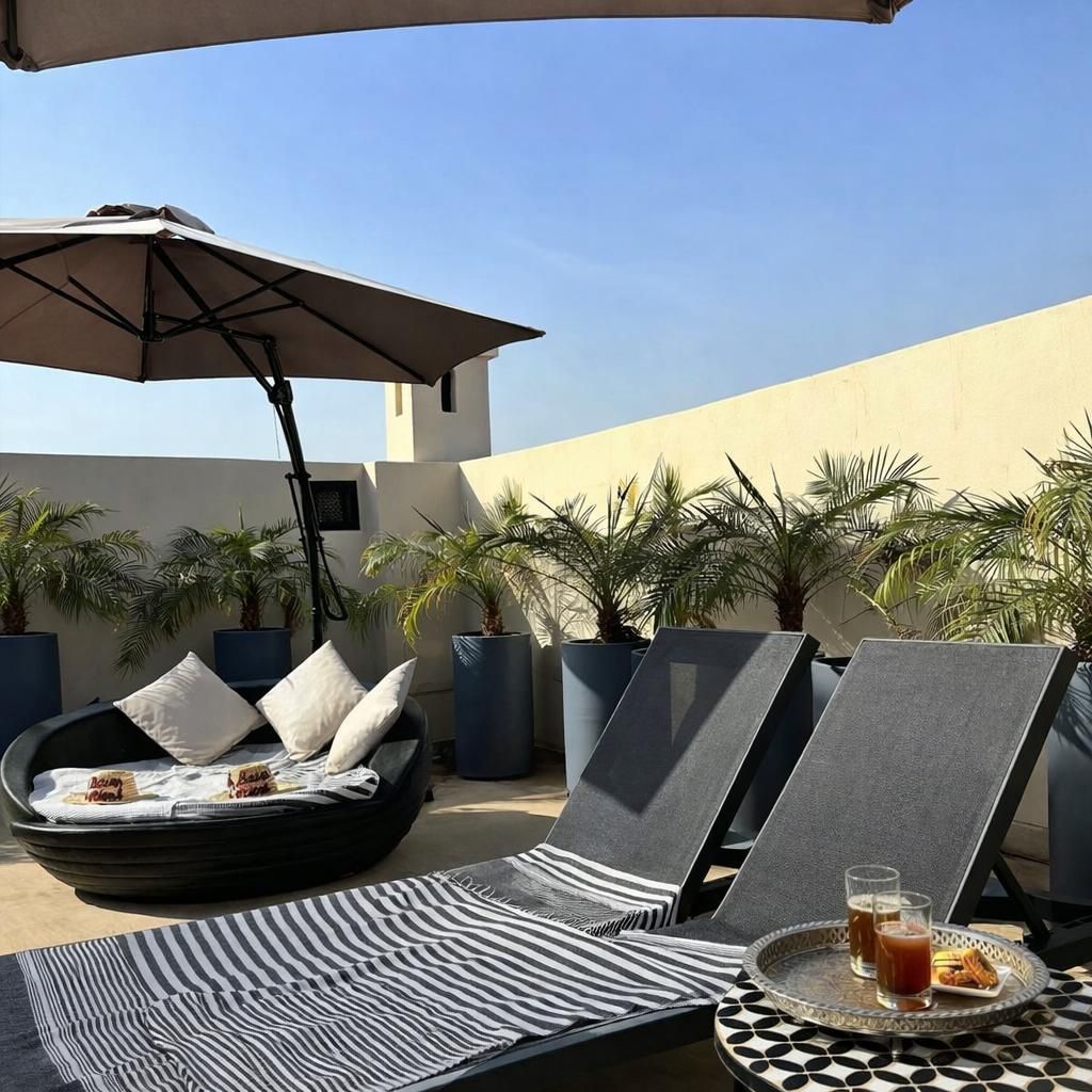 Les Bains D'Orient 3