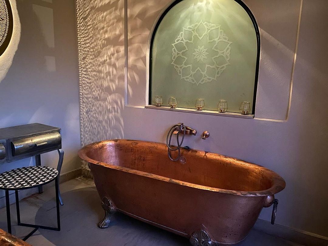 Les Bains D'Orient 6