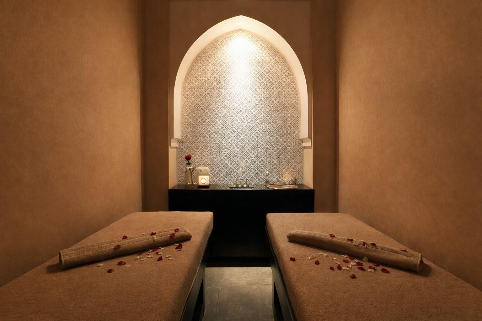 Les Bains D'Orient 8