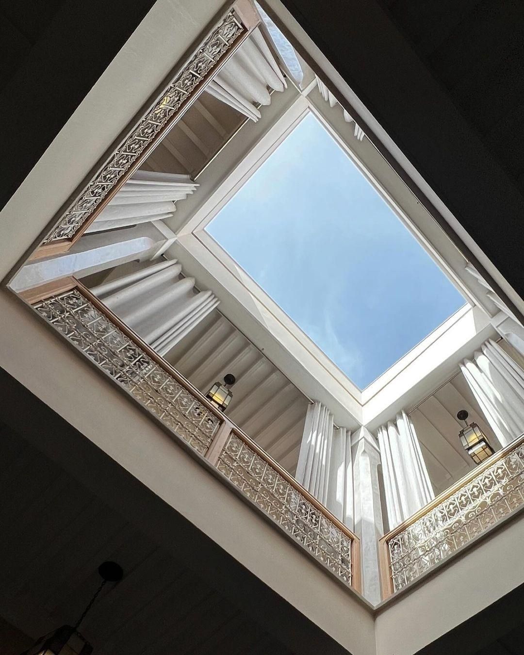 Les Bains D'Orient 9