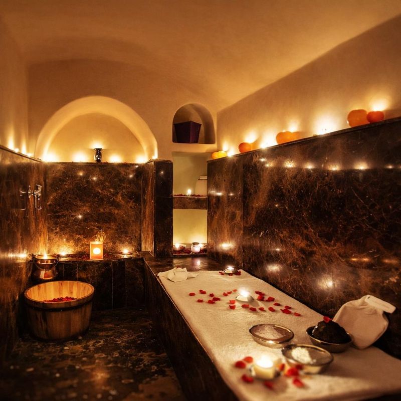 Les Bains de l'Alhambra