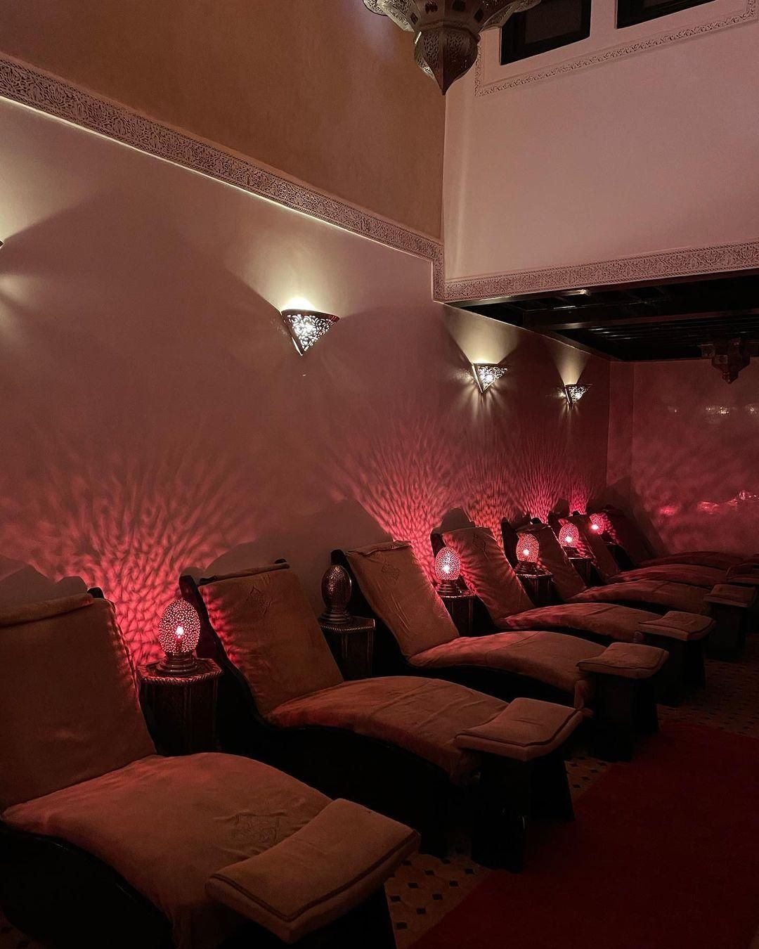 Les Bains de l'Alhambra 5