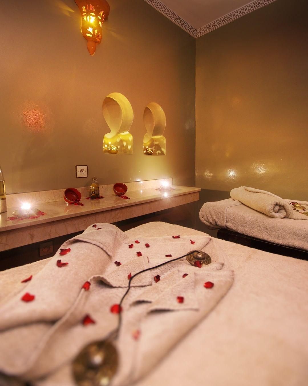 Les Bains de l'Alhambra 6