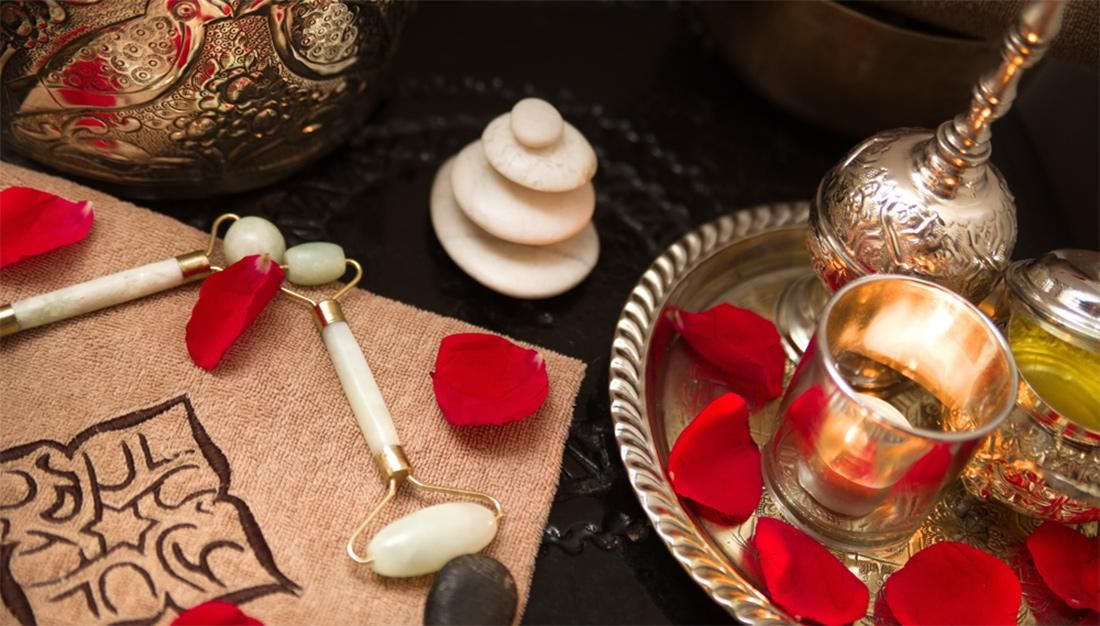 Les Bains de l'Alhambra 7