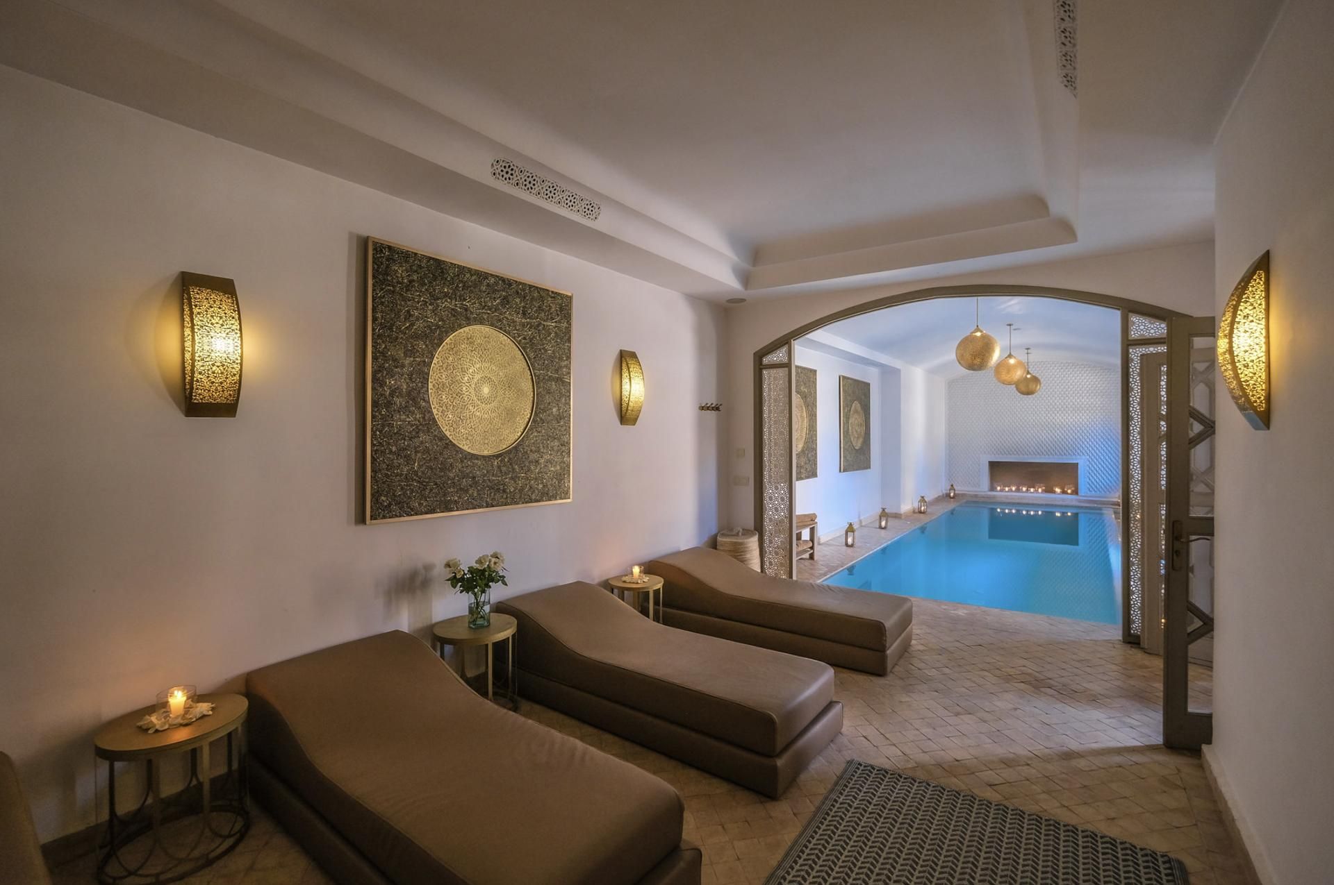 Les Bains de Marrakech 2