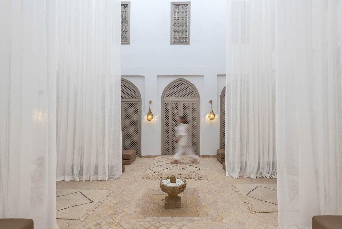 Les Bains de Marrakech 3