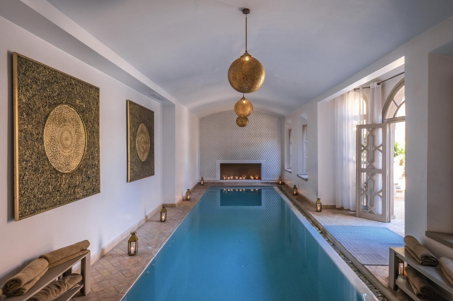 Les Bains de Marrakech 5