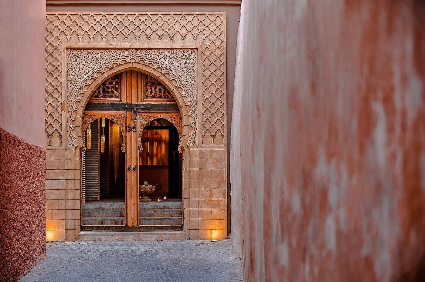 Les Bains de Marrakech 6